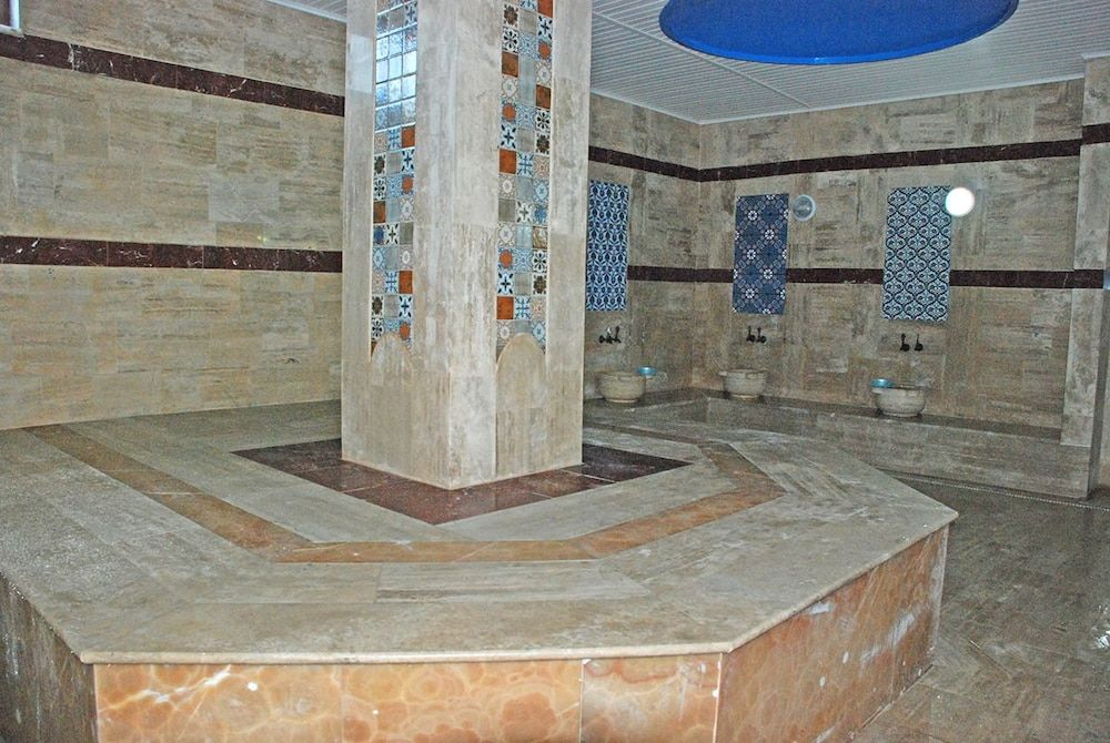 Gure Termal Resort