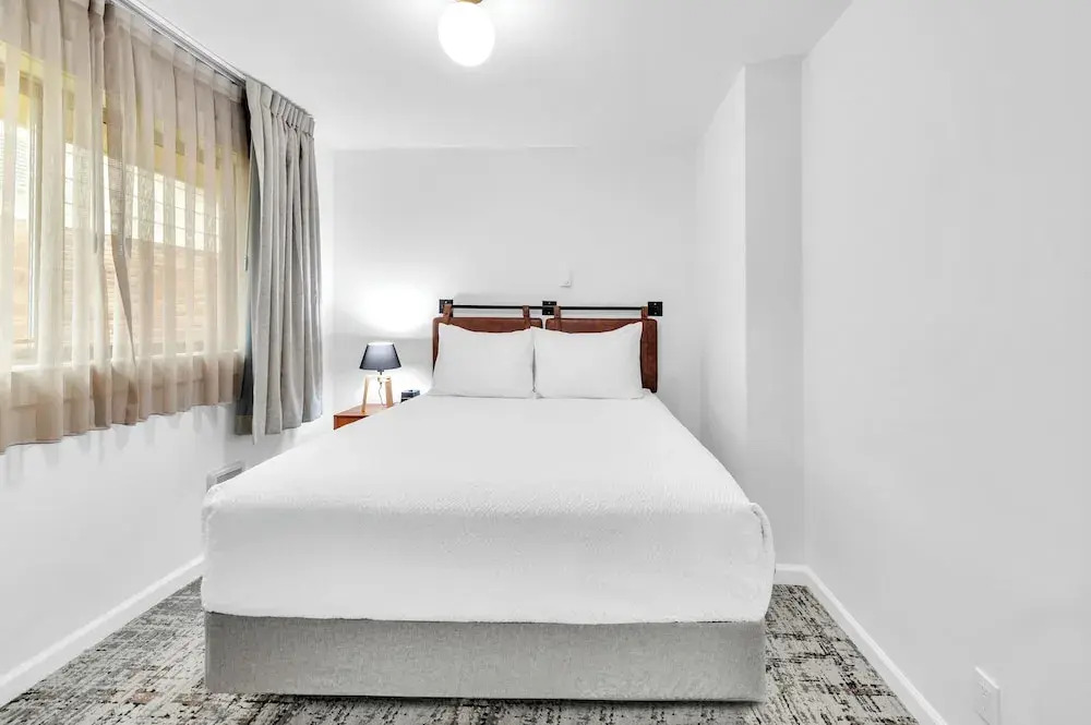 Allred Hotel