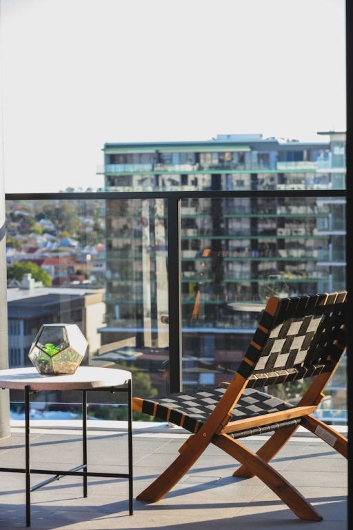 SoFun Homely Apartment on Cordelia St