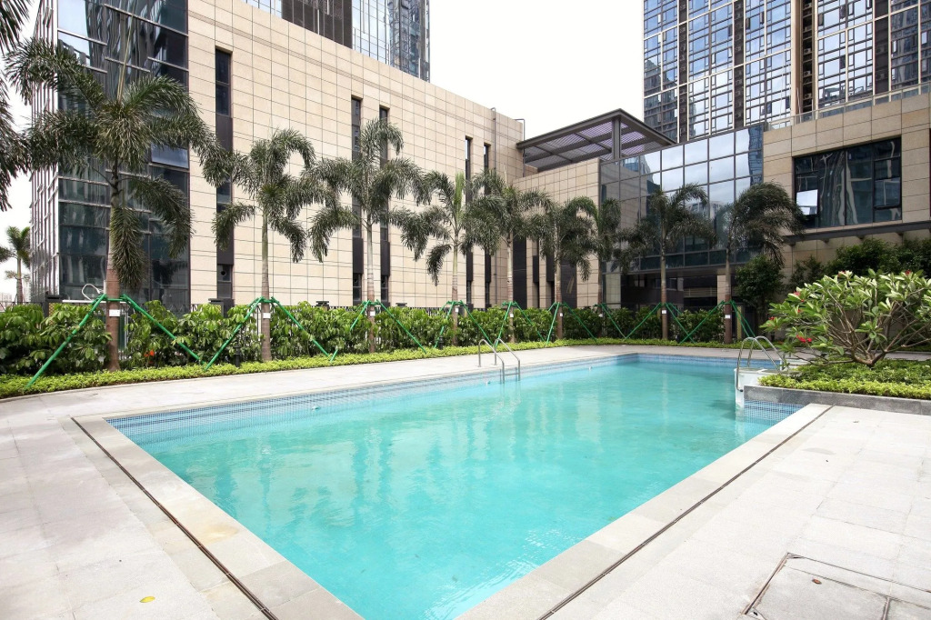 Guangzhou Chimelong Heefun International Service Apartment