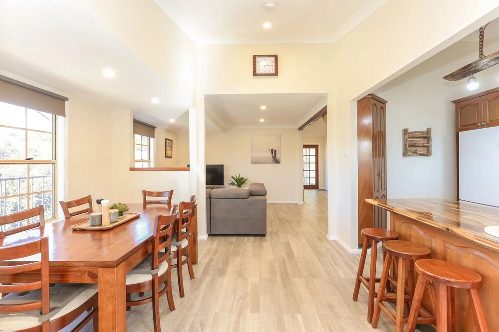 Morisset Park - 4 Bed