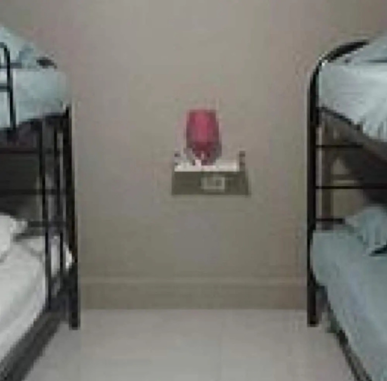 New Century Hostel
