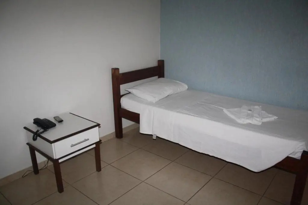 Hotel Lumiar