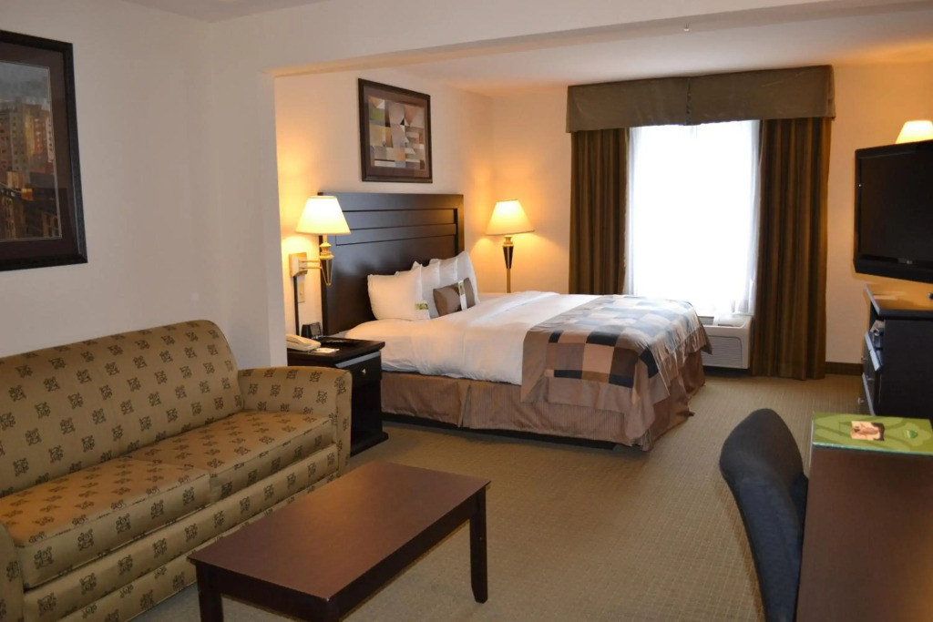 Fairfield by Marriott Inn & Suites LaGrange