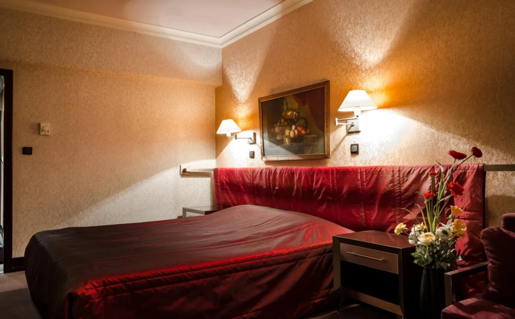 Park Hotel Green Europe