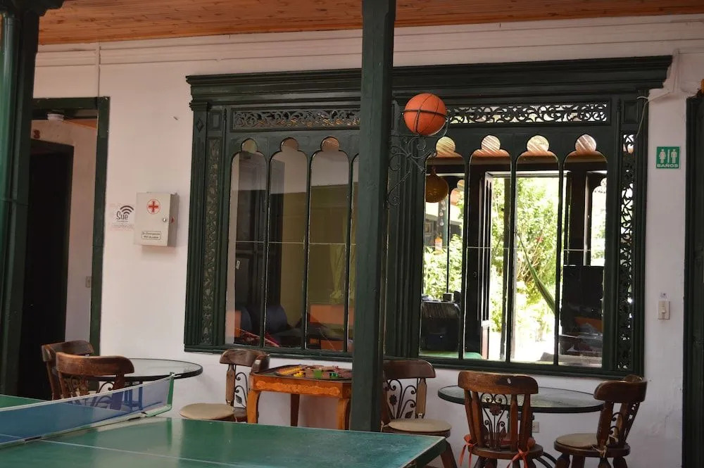 Hostal Sue Candelaria - Hostel