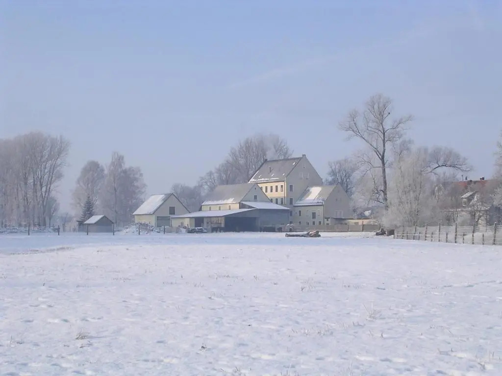 Bertelemühle