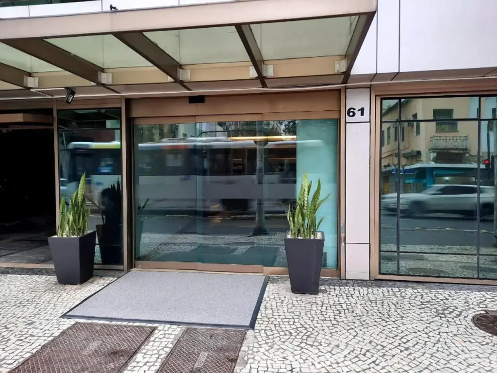 Anna Suites Arpoador