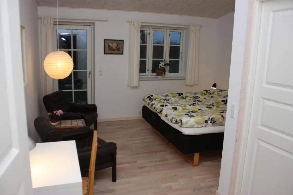 Holmehuset Bed & Breakfast