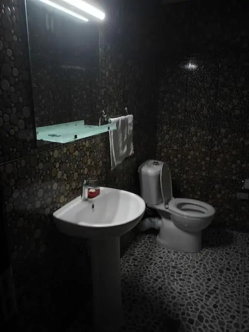 200m apartamenty na pljazhe Ureki dlja otdyha bol'shoj sem'i ili kompanii