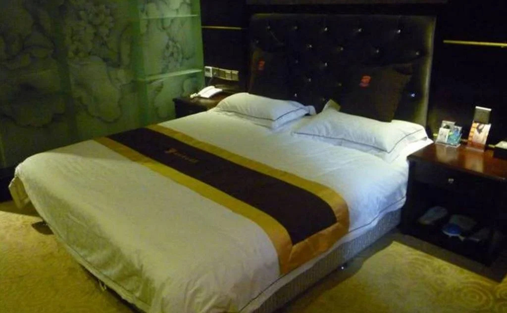 Mianyang Chenglai Holiday Inn