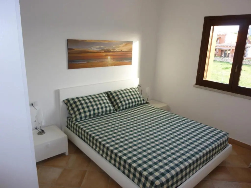 Appartamento in residence fronte mare