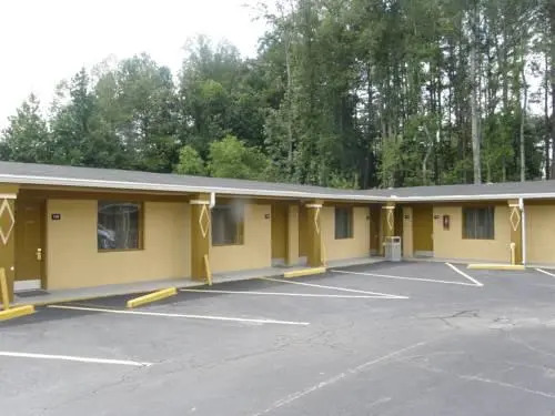 Aloha Motor Inn