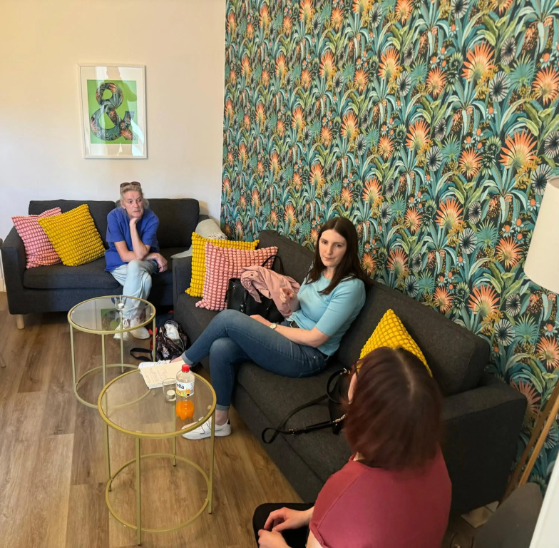 H& Apartment im Herzen der Hansestadt Greifswald