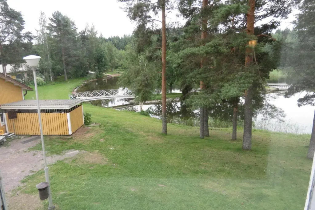 Hotel Laatokan Portti