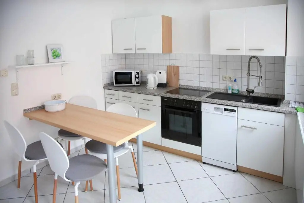 Appartements am Markt