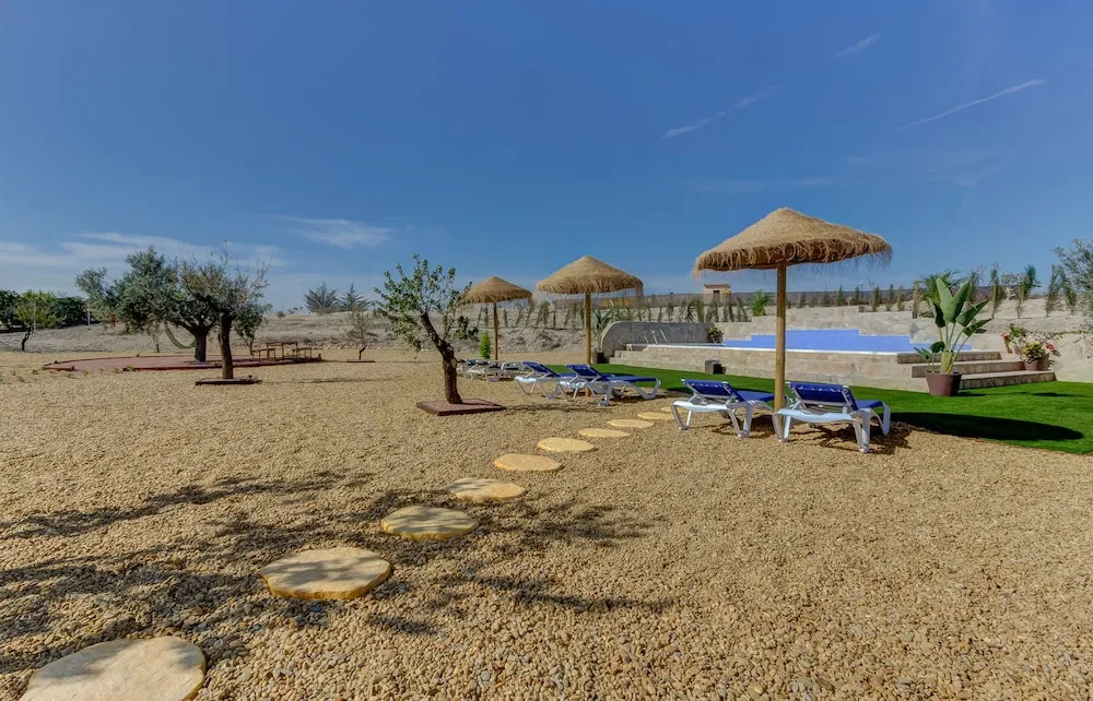 Villa Damara