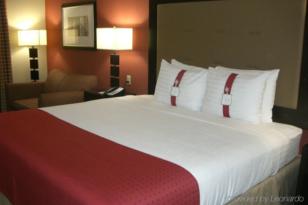Holiday Inn Hotel & Suites Lima by IHG
