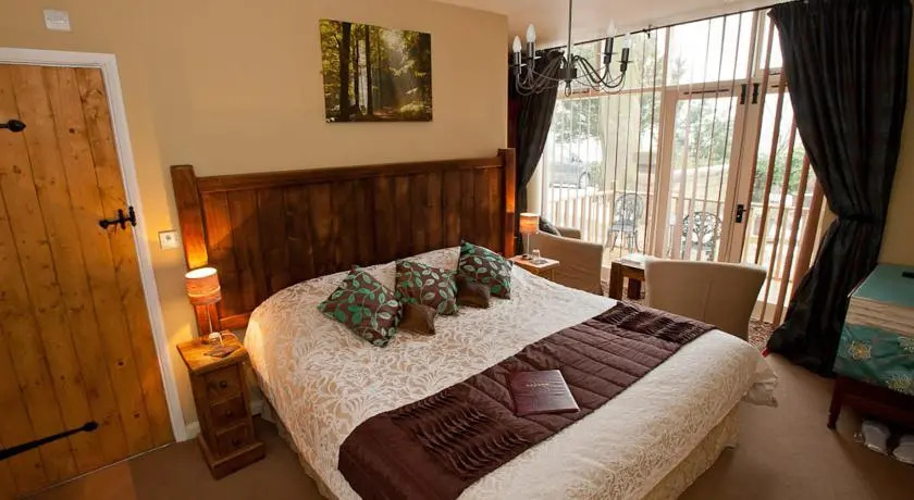 Holmefield Country Guest House