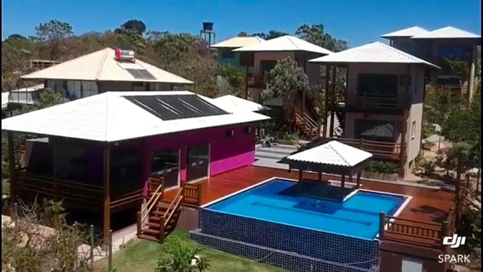 Villa Tereza