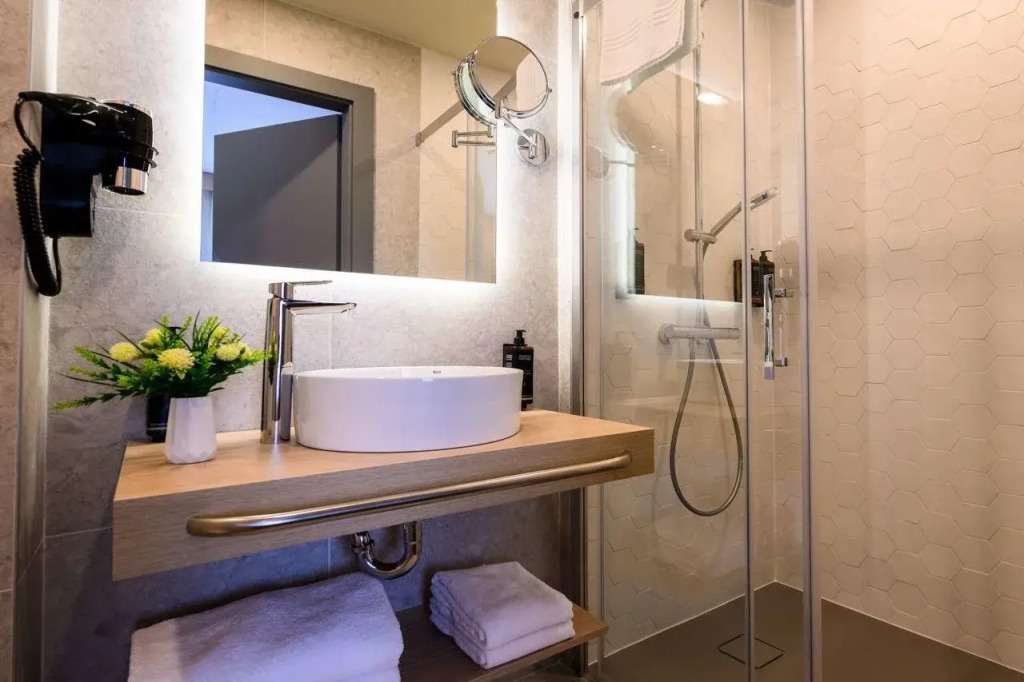 Mercure Alba Iulia
