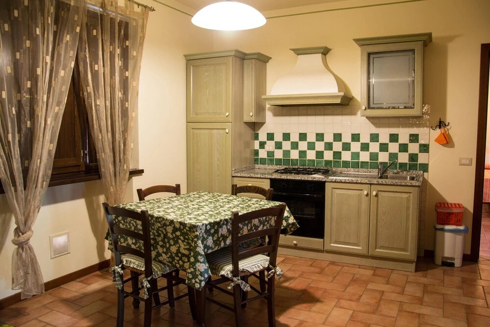 Room in Farmhouse - Apartment in Farmhouse