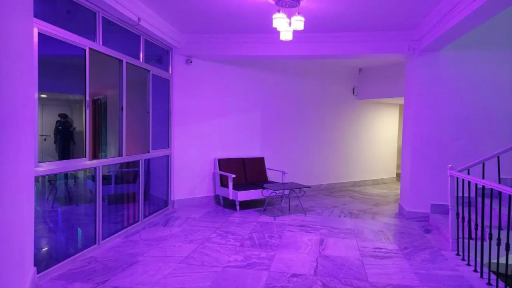 Hotel Sea Coast