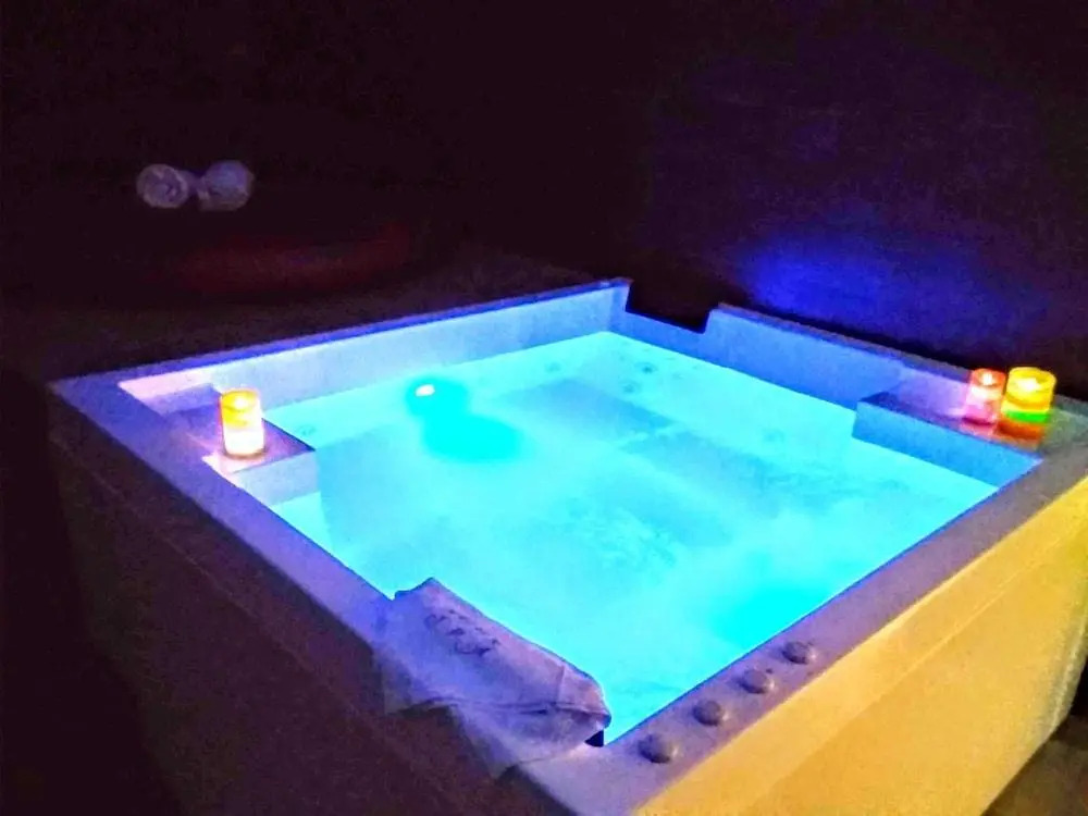 Musem Spa