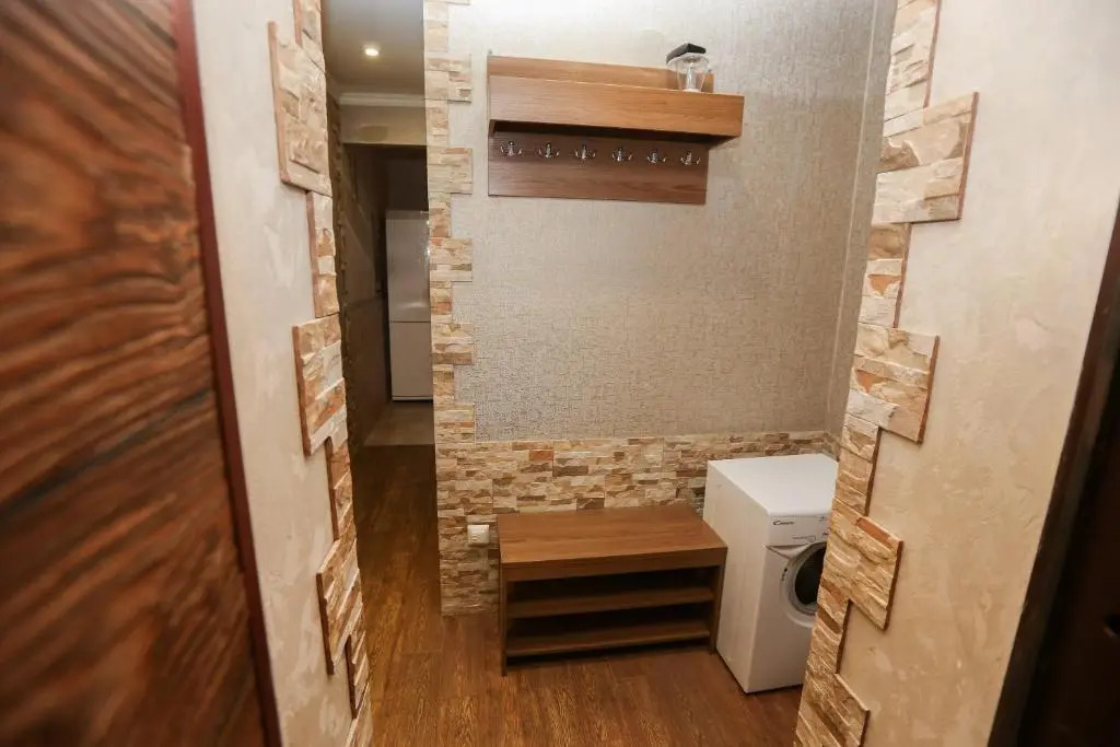 Apartment on Abazgaa 37/2