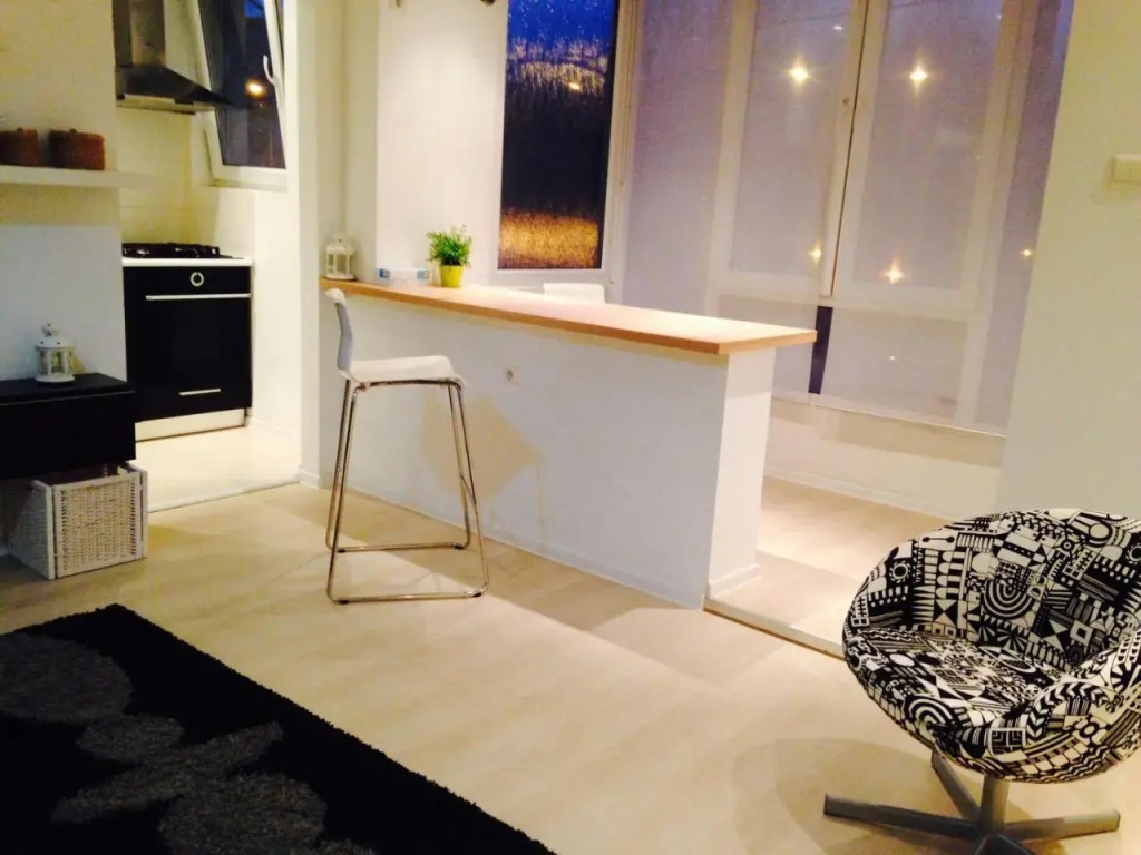 Studio Villa Floreasca