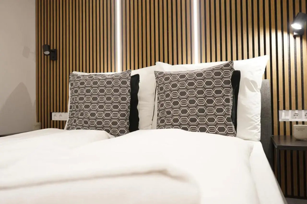 K87- Boutique Apartments, Best Location. By BQA