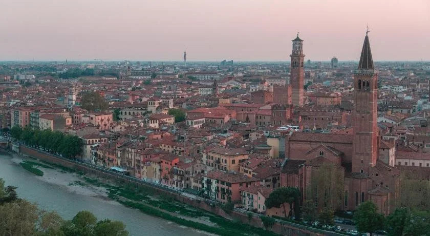 Al Pozzo dell'Amore