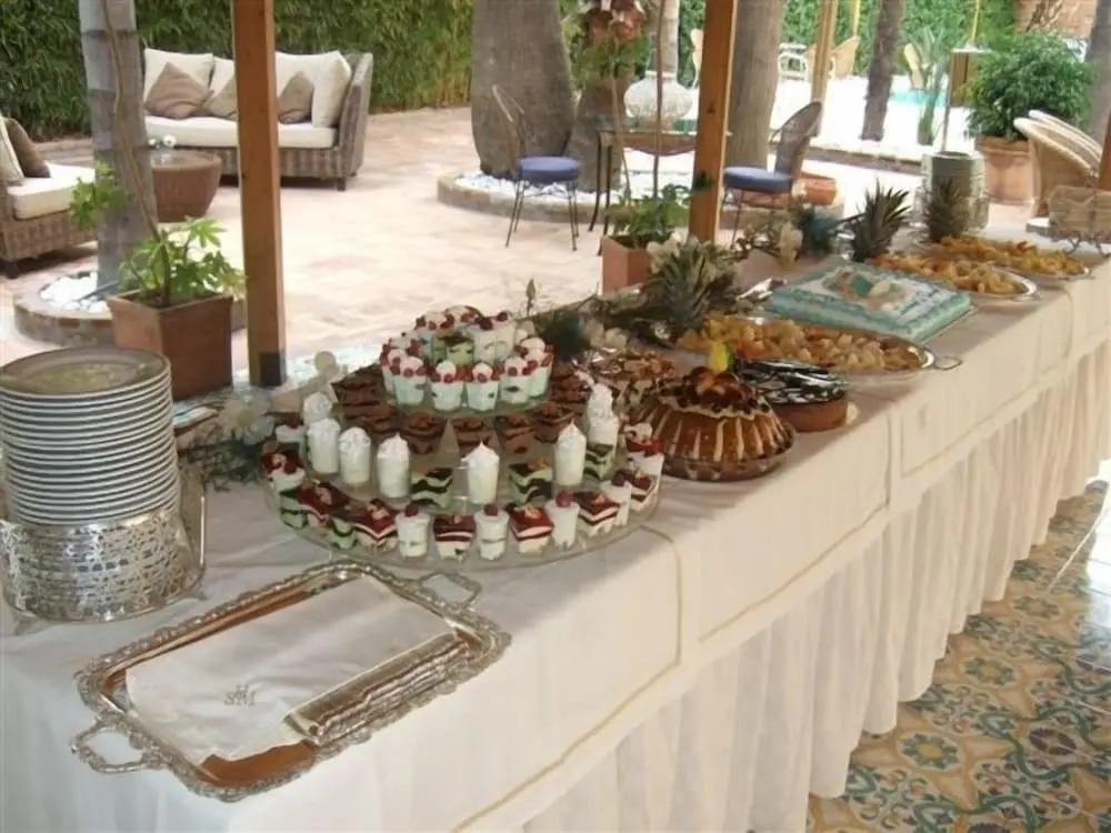 Hotel Stella Maris