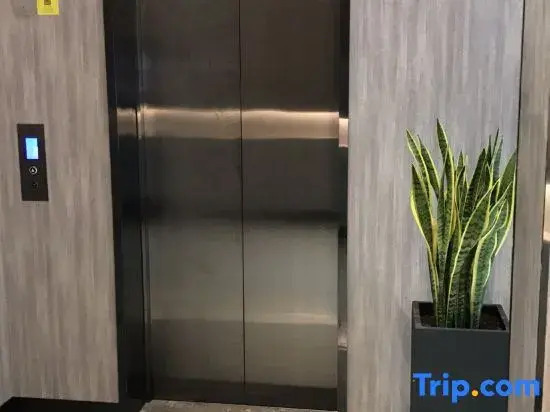 Yizhu Hotel (Kunshan Wanda Plaza)