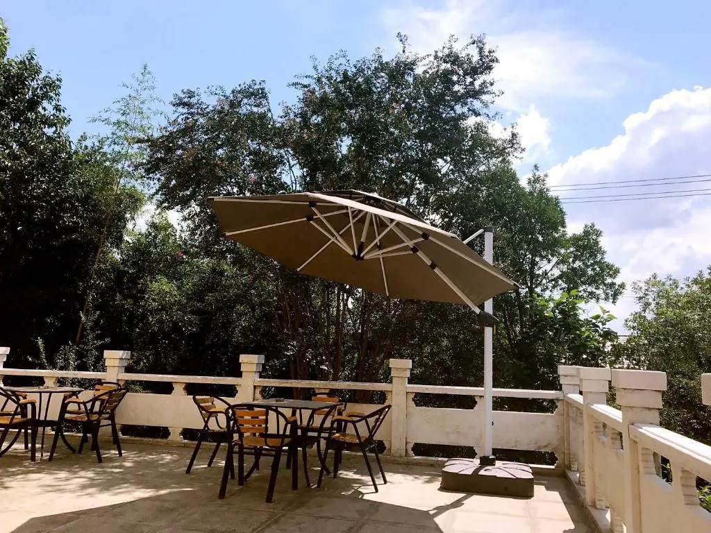 Moganshan Qiyu Sport Guesthouse