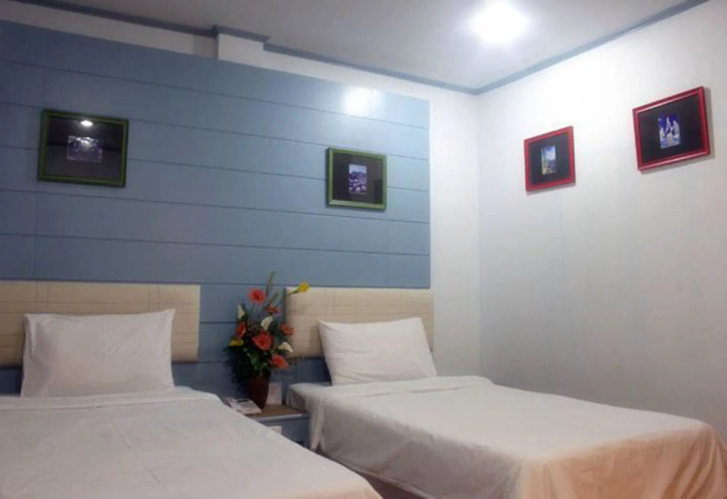 Day Hotel Khon Kaen