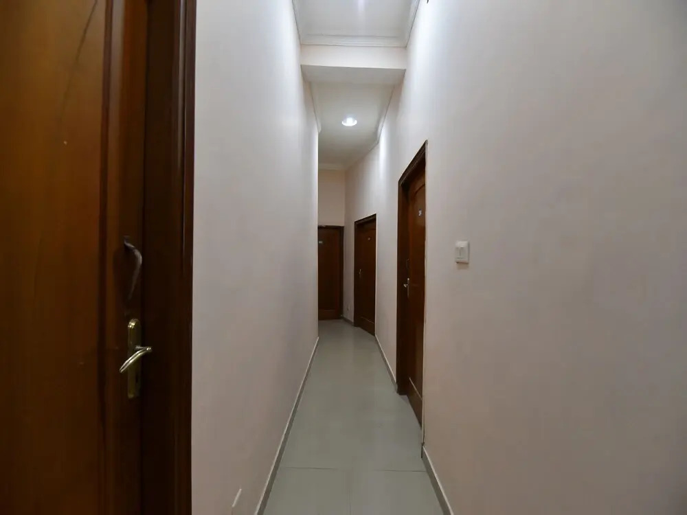 OYO 28146 Hotel Virsa