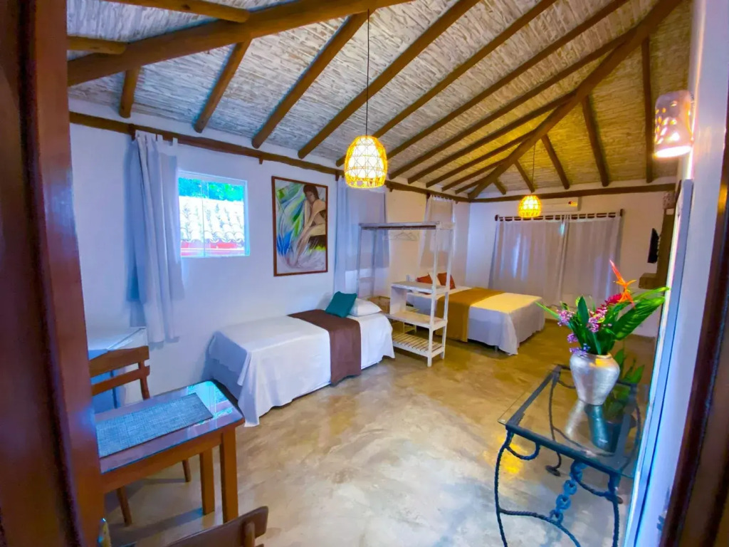 Pariri Suites