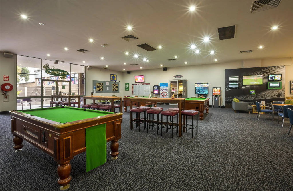 Coolaroo Hotel