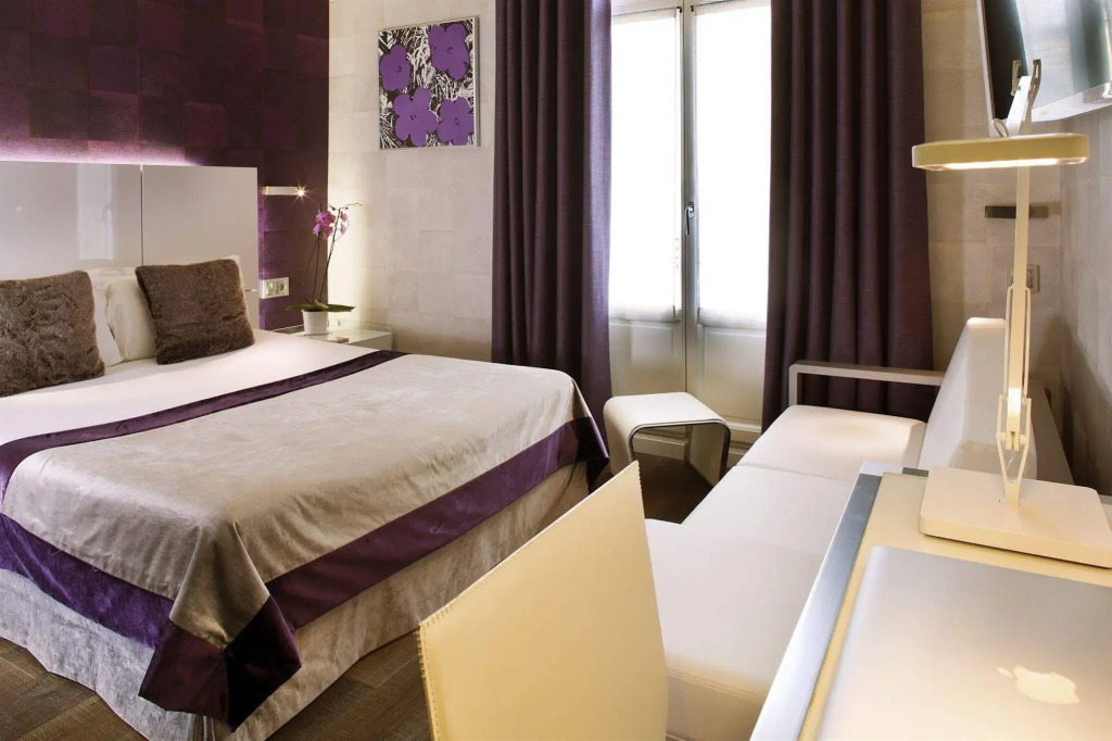 Hotel des Arceaux