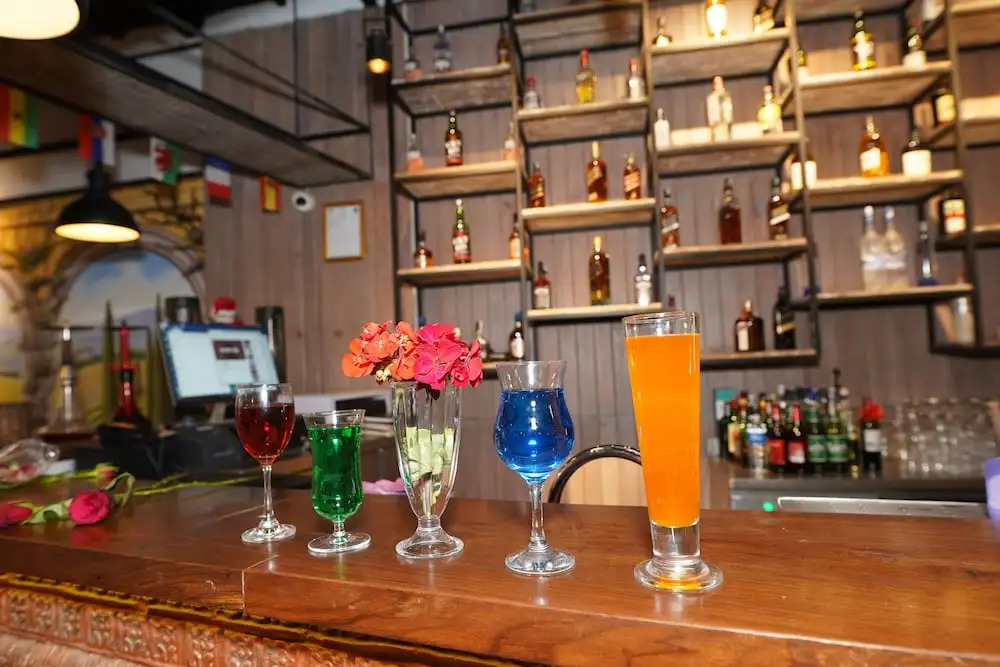 Lotus Club Boutique Hotel