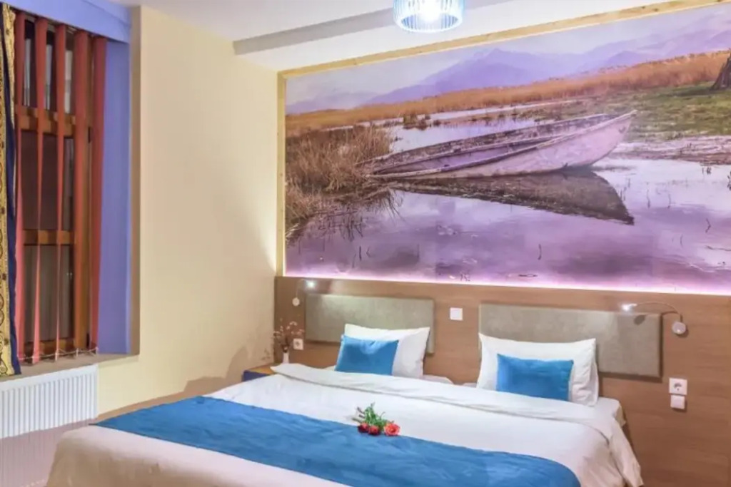 Sofia Apartments