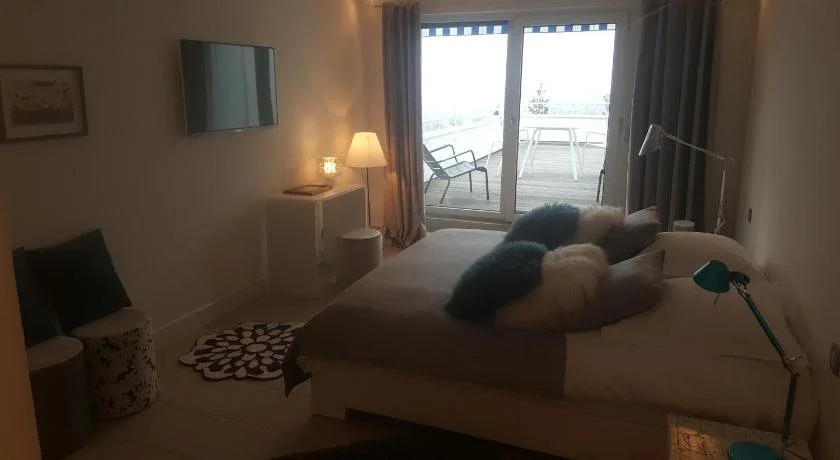 Boutique Hôtel - La Haute Corniche