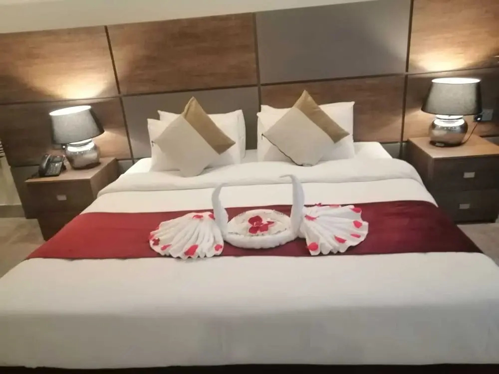 Garden Hotel
