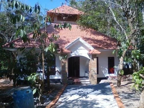 Wayanad Coffee Mist Resort