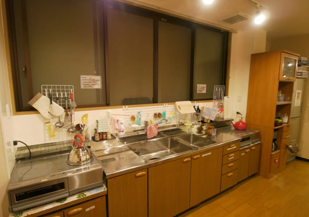 Kyoto Hana Hostel