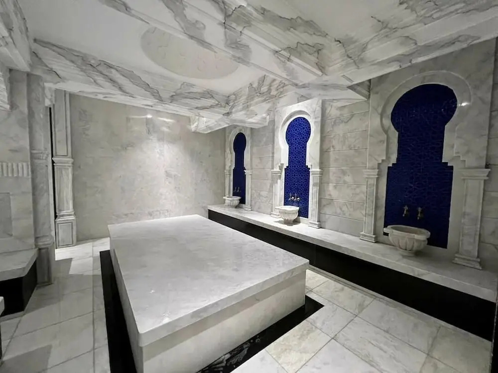 Gold Sand Suites