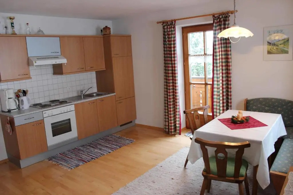 Ferienwohnung Löffelberger
