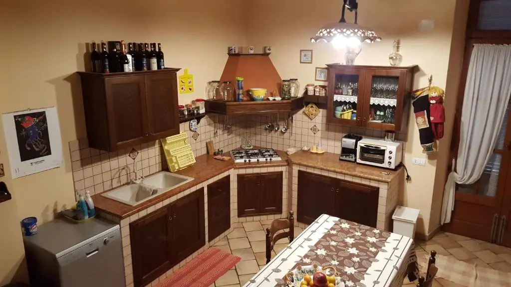 Tenuta i boleti
