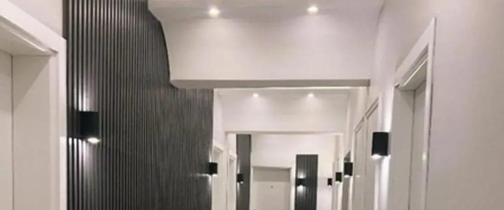 Galeria Hotel